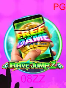 RaveJump2M