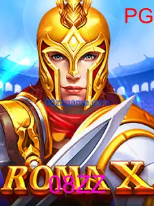 RomaX
