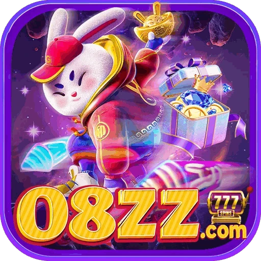08ZZ – Cassino Online e Apostas Pix Imediato e Bônus para Novos Jogadores Logo